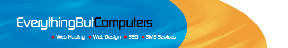 EverythingButComputers