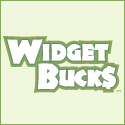 Earn $$ with WidgetBucks!